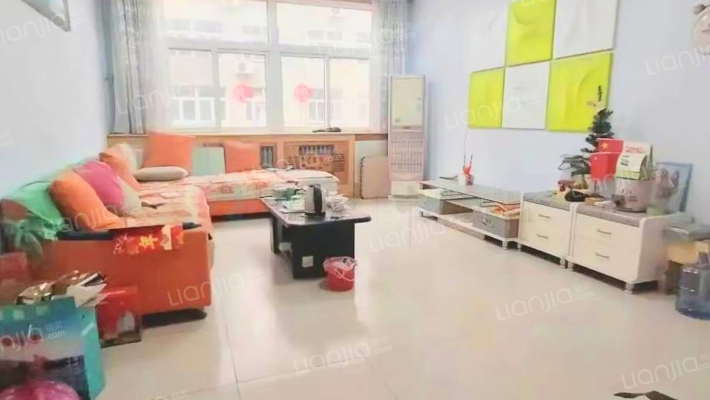 南环路10号二手房实景图