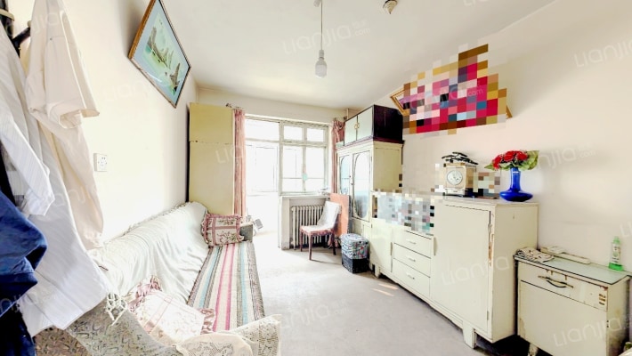 无线电二厂宿舍二手房实景图