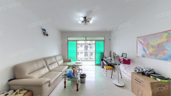 唐家花园二手房实景图