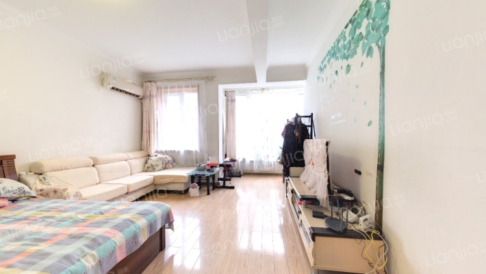 芙蓉人家二手房实景图