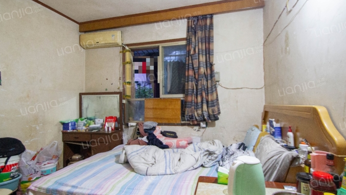 小苑三村二手房实景图