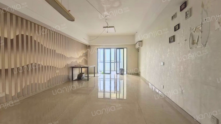 台江万达广场二手房实景图