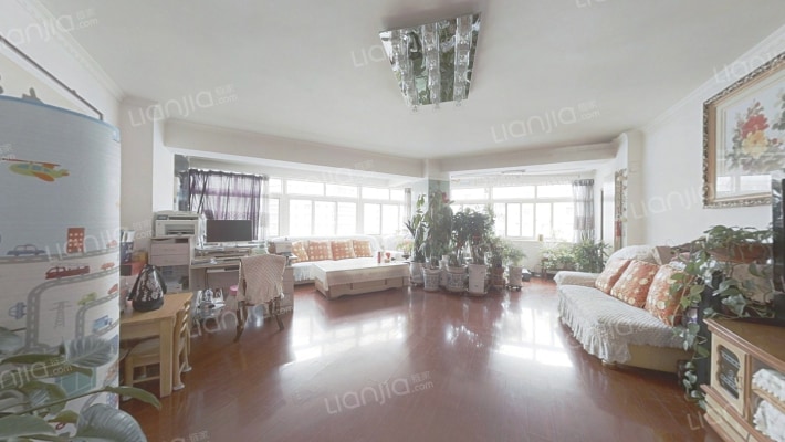 省水运处家属院（兰林路/永昌路）二手房实景图