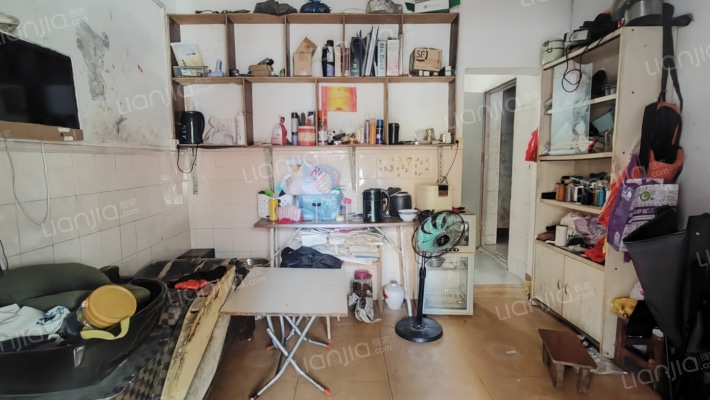 鹅岭西路二手房实景图