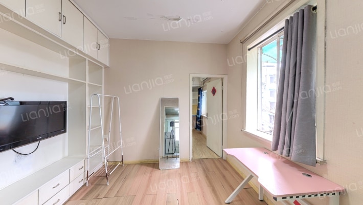 华家池二手房实景图