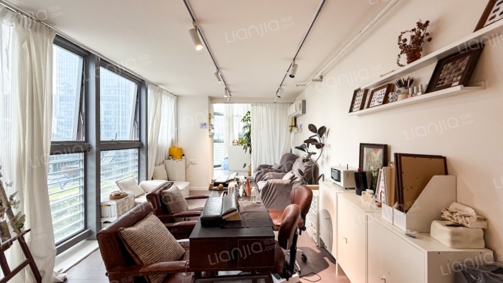 尚品时代二手房实景图