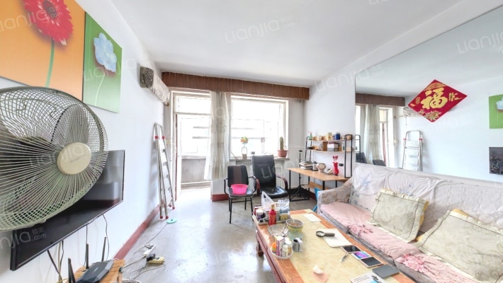 半坡东街29号院二手房实景图