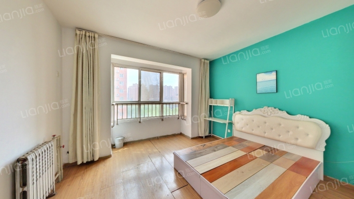 清木苑二手房实景图