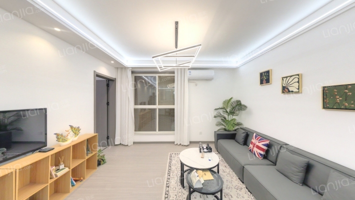 西玛大厦二手房实景图