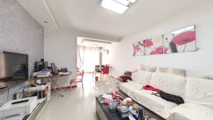 康桥边的院子二手房实景图