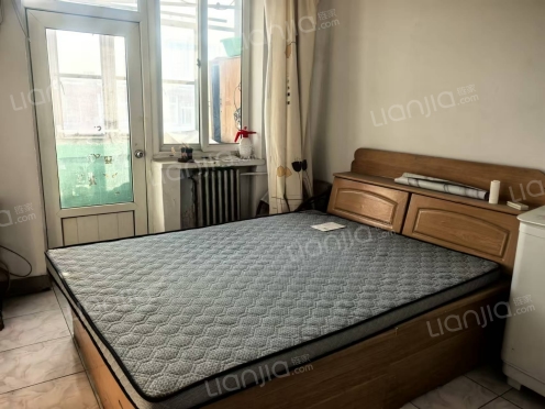 整租·学园小区 2室1厅 南/北