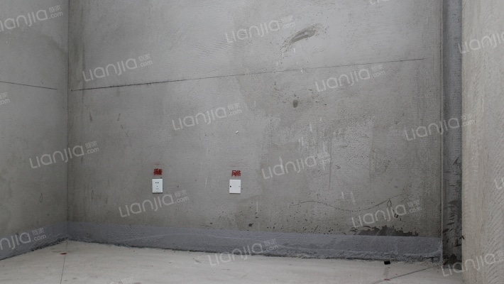 高新区 天伦湾  南北通透户型 中高层 视野开阔-卧室B