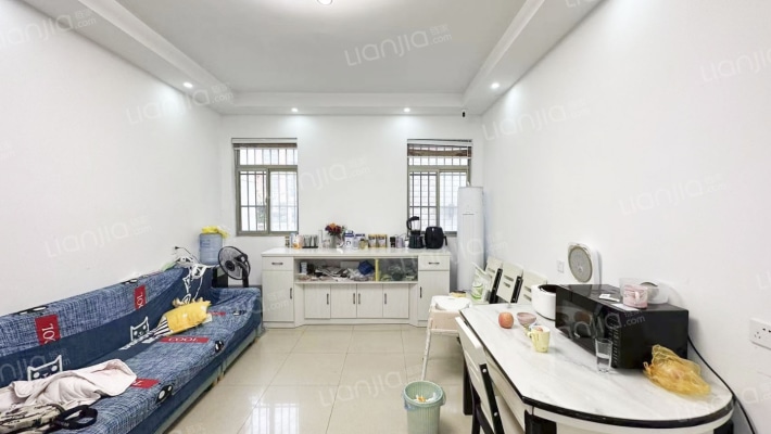 北关三村二手房实景图