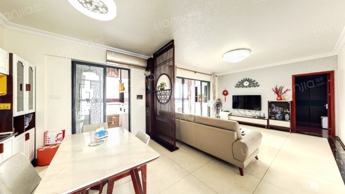 宝能文化广场二手房实景图