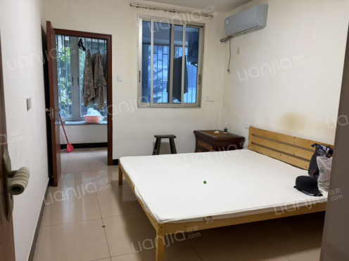 整租·中茶小区 1室1厅 南/北