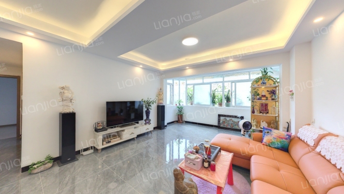 东兴阁二手房实景图