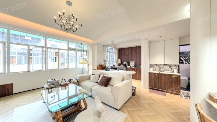 增槎路二手房实景图