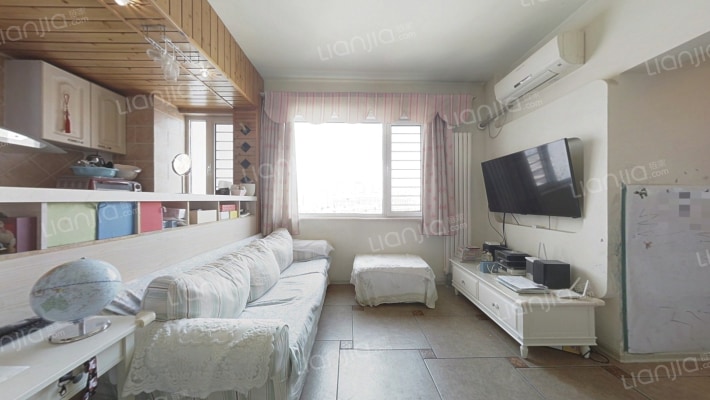 荣庆园二手房实景图