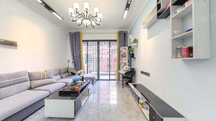 星源华府二手房实景图