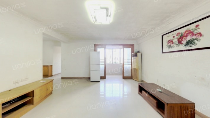 民航小区南云西街二手房实景图