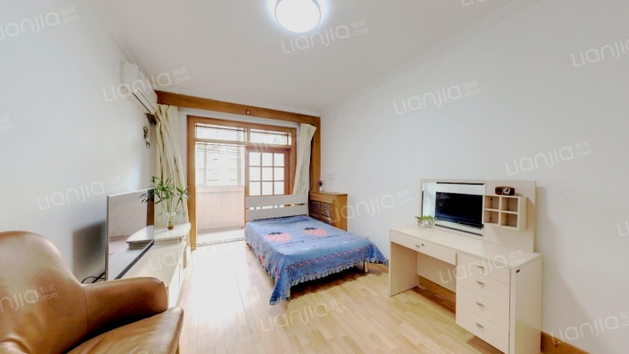 录科胡同邮局宿舍二手房实景图