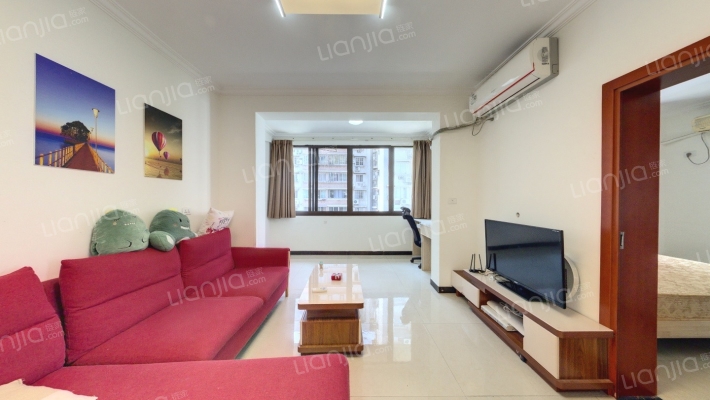 平安小区二手房实景图