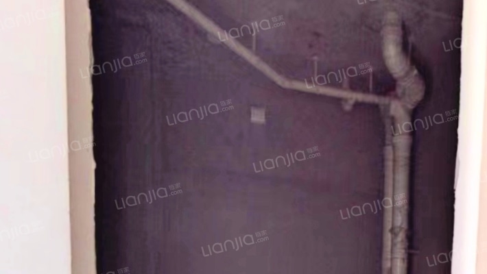 香邑溪谷上园全南两居采光好无遮挡-卫生间