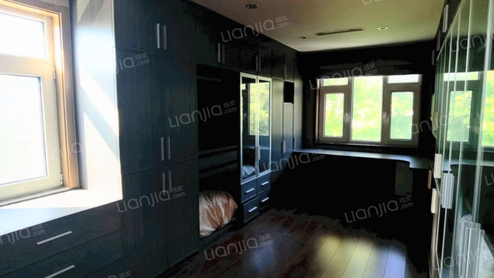 急售临湖大独栋别墅，精装修，价格美丽，风景独好-多功能间A