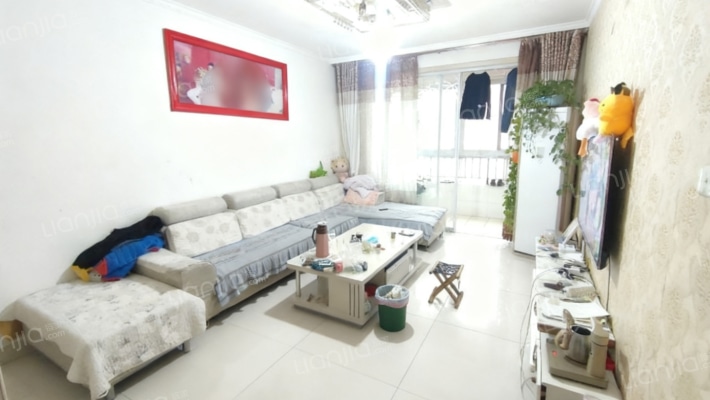 华普御景苑二手房实景图