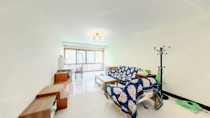 黄金堡公寓二手房实景图