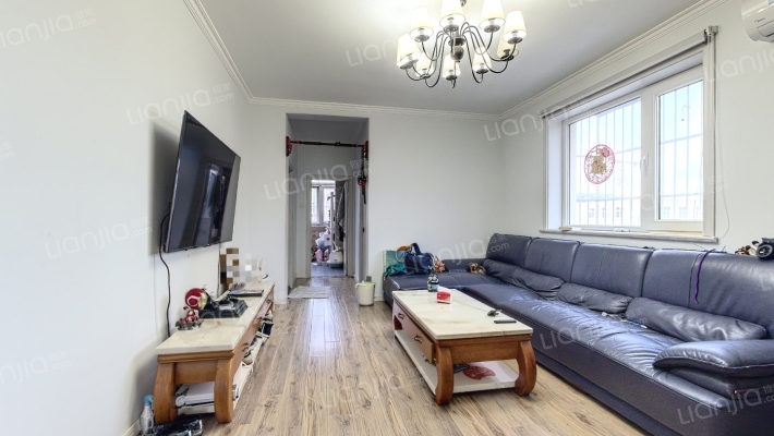 后横街小区二手房实景图