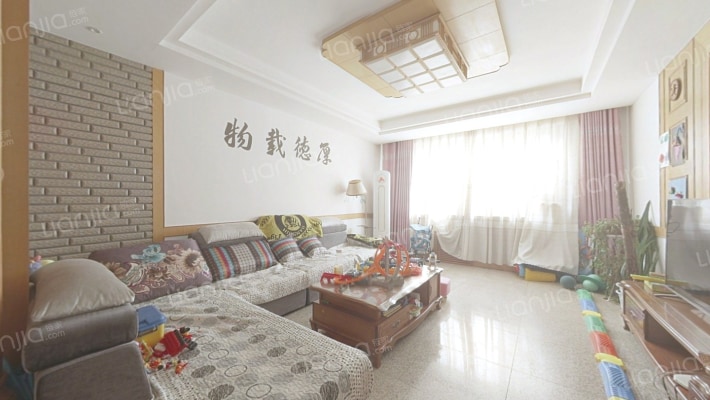 朝阳街3号院二手房实景图