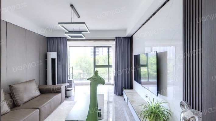 中实锦绣园二手房实景图