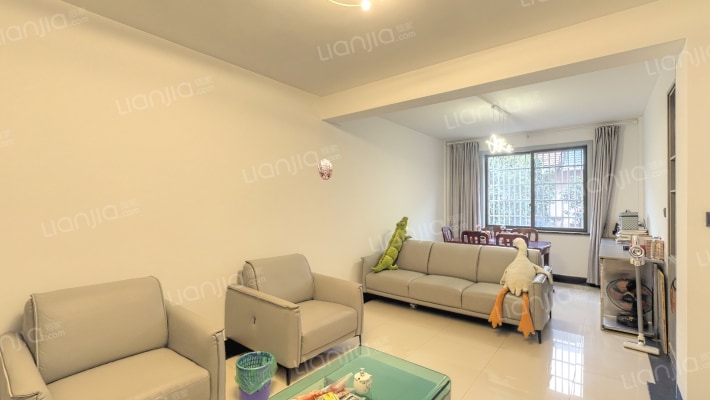 万安新村二手房实景图