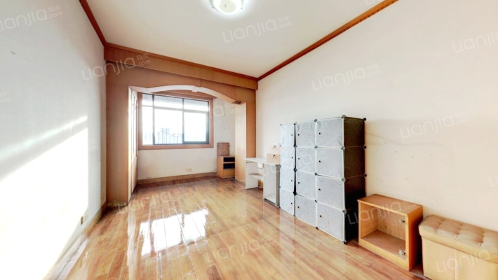 长江委协昌里小区二手房实景图