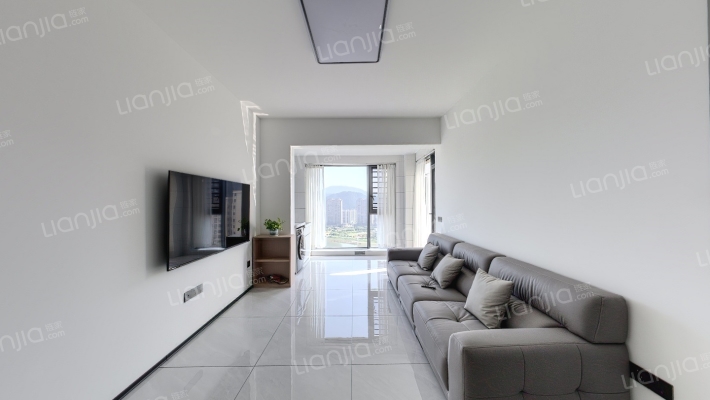 福泽公馆二手房实景图