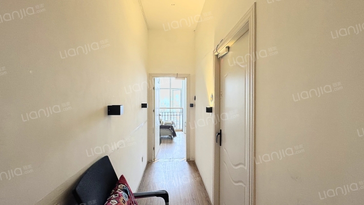 南屏时代大厦二手房实景图