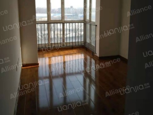 整租·立汇美罗湾四期 2室1厅 南/北