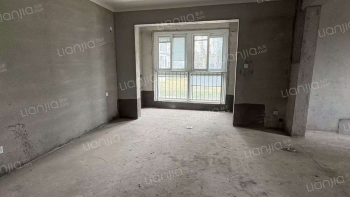 润俪花园二手房实景图