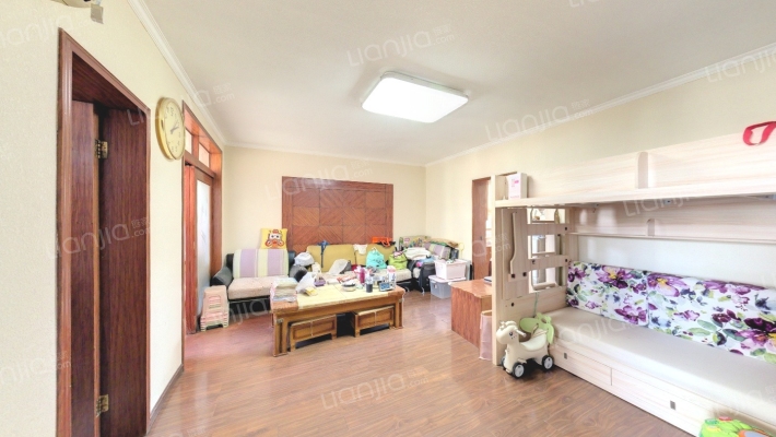 路灯管理所二手房实景图