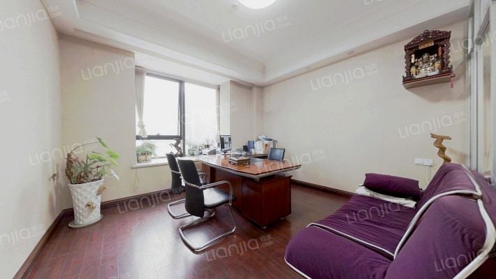 滨江星城大厦二手房实景图