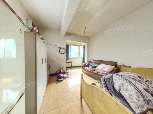 整租·渝州路129-1 2室1厅 东南