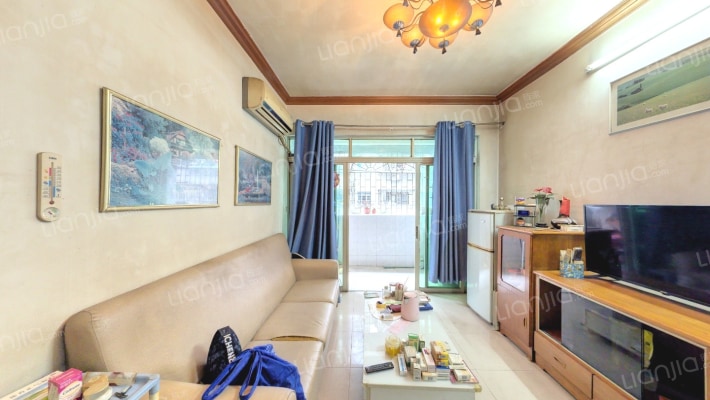 聚德花苑二手房实景图