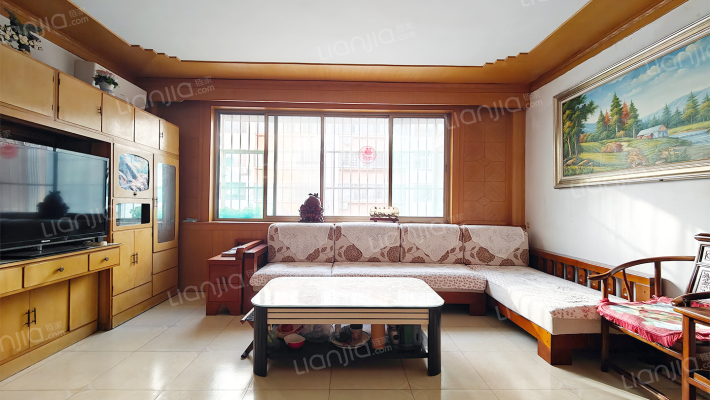 科山路21号二手房实景图