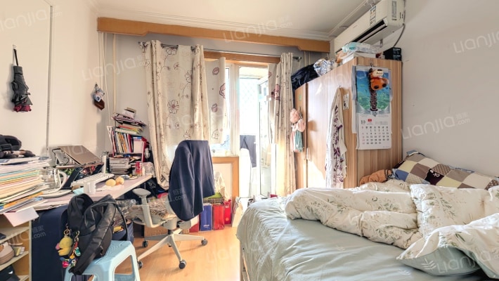 前门东大街二手房实景图