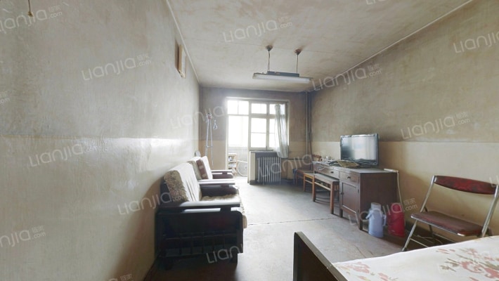 甘肃省粮食局家属院(张家园)二手房实景图