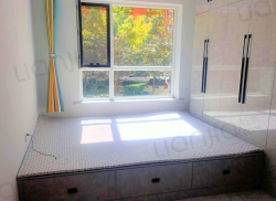 整租·平安北区 1室1厅 南/北_平安北区租房