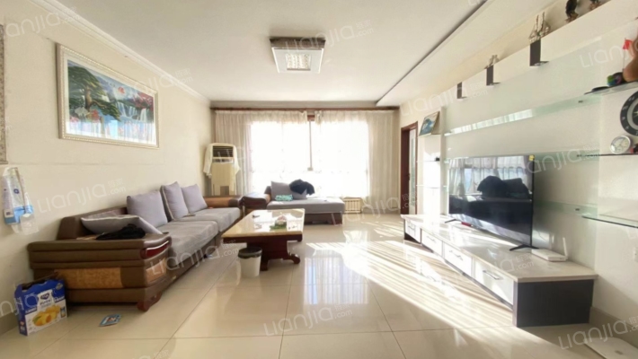 和平苑小区二手房实景图