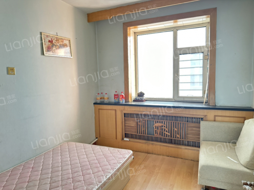 整租·柴南小区 3室1厅 南/北