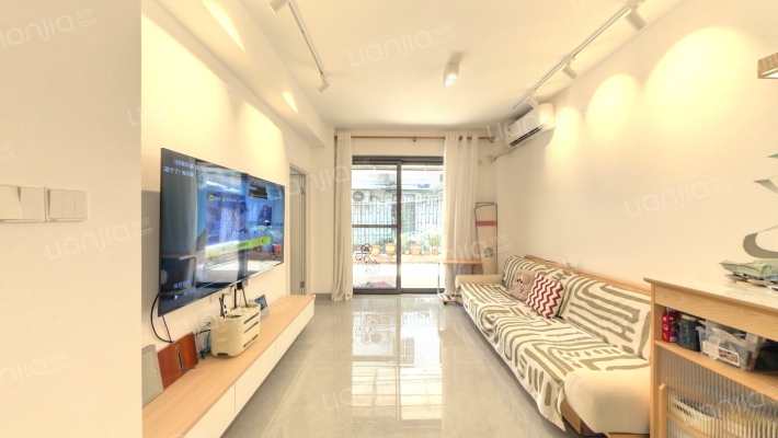 政通路(白云)二手房实景图